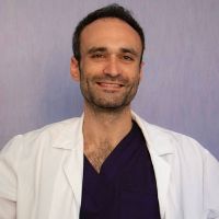 Dr. Giacomo Farì avatar image