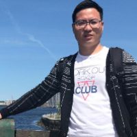 Dr. Qiong Liu avatar image