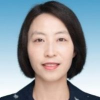 Prof. Dr. Dongmei Huang avatar image