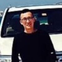 Dr. Xiang Fu avatar image