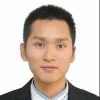 Dr. Song Xu avatar image