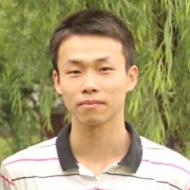 Dr. Bingming Ou avatar image