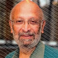 Prof. Dr. Jayant Parekh avatar image