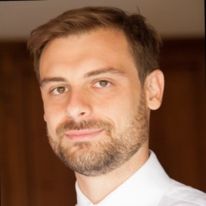 Dr. Nicola Lusardi avatar image