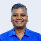 Dr. Ramesh Anbanandam avatar image