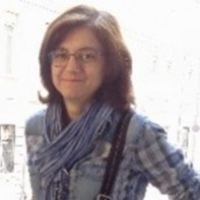 Dr. Carmen Branca avatar image