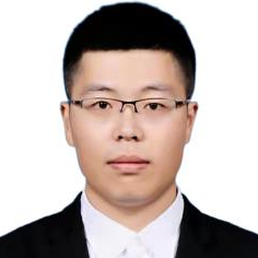 Dr. Yinghui Zhang avatar image