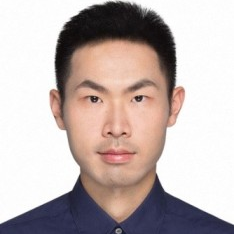 Dr. Jingzhe Wang avatar image