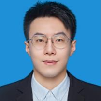 Dr. Zipeng Zhang avatar image