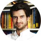 Dr. Filippo Rossi avatar image