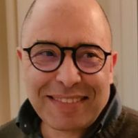 Dr. Rachid Lahlil avatar image