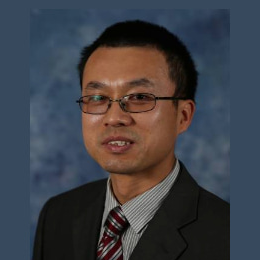 Dr. Jianfeng Zhou avatar image