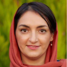 Dr. Narges Radman avatar image