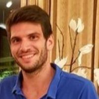 Dr. Giacomo Silvagni avatar image