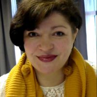 Prof. Dr. Nediljka Vukojevic Medvidovic avatar image