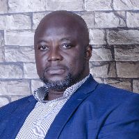 Prof. Dr. Emeka Emmanuel Oguzie avatar image