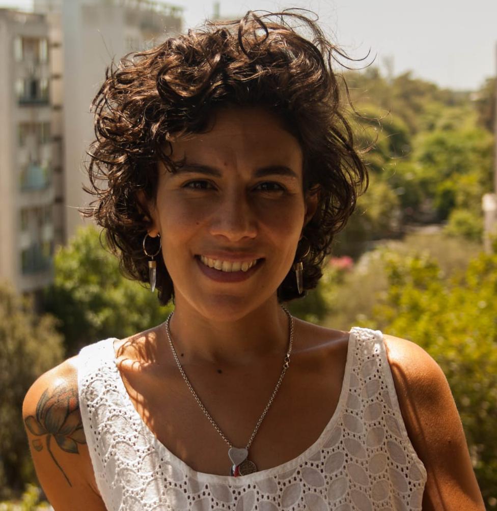 Dr. María Victoria Gallegos avatar image