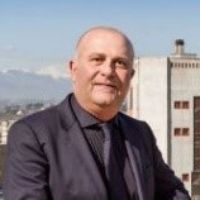 Prof. Dr. Sergio Caputi avatar image