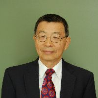 Prof. Dr. Jang-Yen Wu avatar image