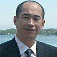 Prof. Dr. Gang Liu avatar image