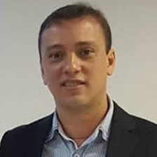 Prof. Dr. Cristiano José De Andrade avatar image