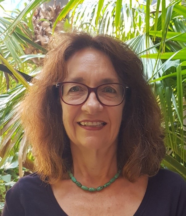 Prof. Dr. Sisi Zlatanova avatar image