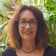 Prof. Dr. Sisi Zlatanova avatar image