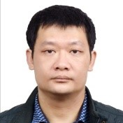 Prof. Dr. Zhenhao Zhang avatar image