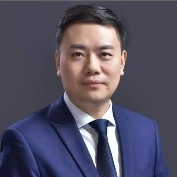 Dr. Zhefeng Liu avatar image