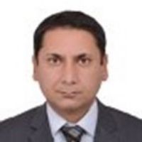 Dr. Samir Mustafa Hamad avatar image