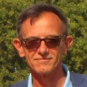 Prof. Dr. Massimo Gurioli avatar image