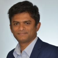 Dr. Sisira S. Withanachchi avatar image