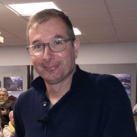 Prof. Dr. Marc Terradas Fernández avatar image