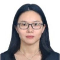 Prof. Dr. Shuangshuang Jin avatar image