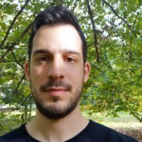 Dr. Daniele De Luca avatar image