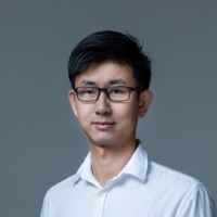 Dr. Jichun Zhao avatar image