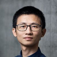 Dr. Guoxing Chen avatar image