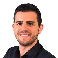 Dr. Andrea Costantino avatar image