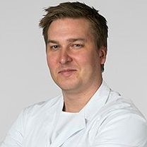 Dr. Kai Oliver Jensen avatar image