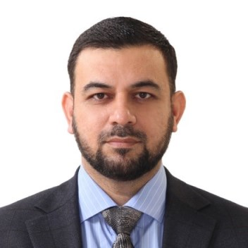 Dr. Khurram Naeem avatar image