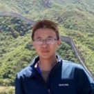 Dr. Fuxi Shi avatar image