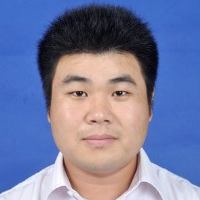 Dr. Yang Zhang avatar image