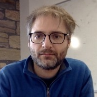 Dr. Stavros-Richard G. Christopoulos avatar image