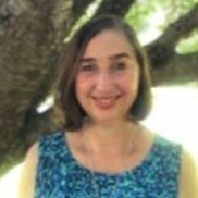 Dr. Ana-María González Wahl avatar image