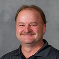 Dr. Steven E. Gunkel avatar image