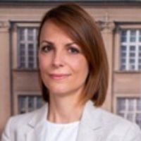 Prof. Dr. Nada Smigic avatar image