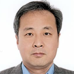 Dr. Haitao Yang avatar image
