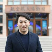 Dr. Zhixin Zhan avatar image