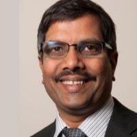 Prof. Dr. Xavier Fernando avatar image