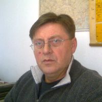 Prof. Dr. Milutin Milosavljević avatar image